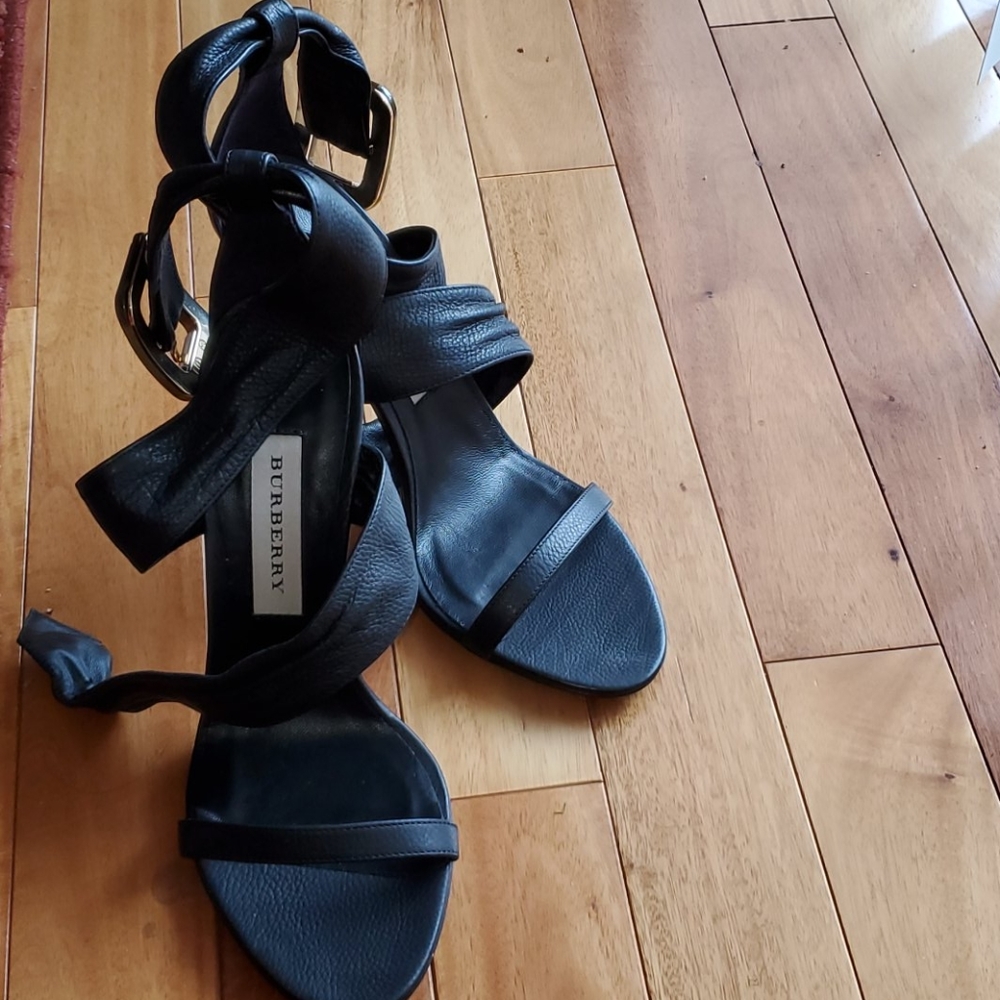 Burberry Sandals